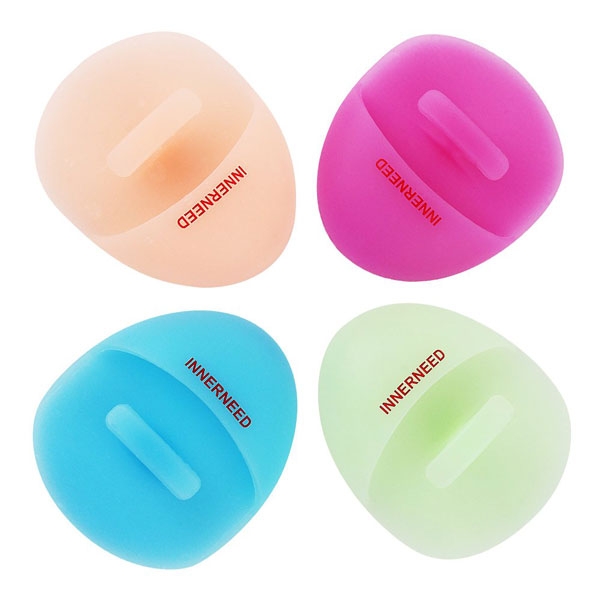 Silicone Cleansing Brushes Amazon Link