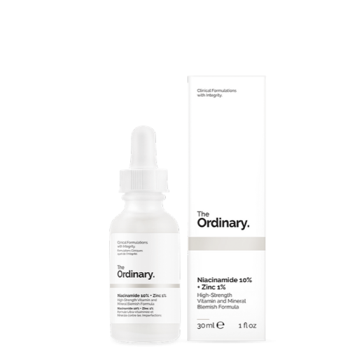 the ordinary niacinamide 30ml shopping link