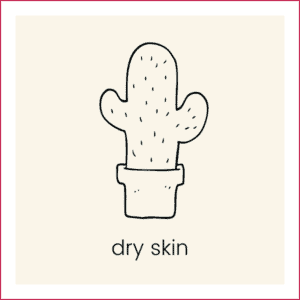 Dry Skin Category Link