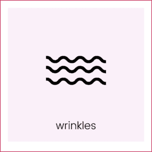 wrinkle category link